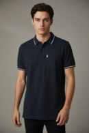 Men’s Premium Polo