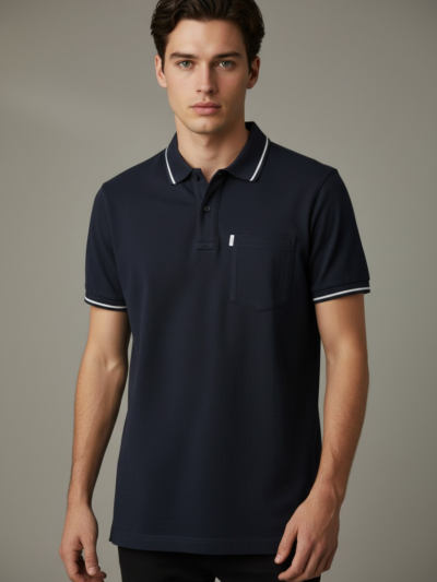 Men’s Premium Polo