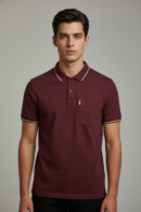 Men’s Premium Polo