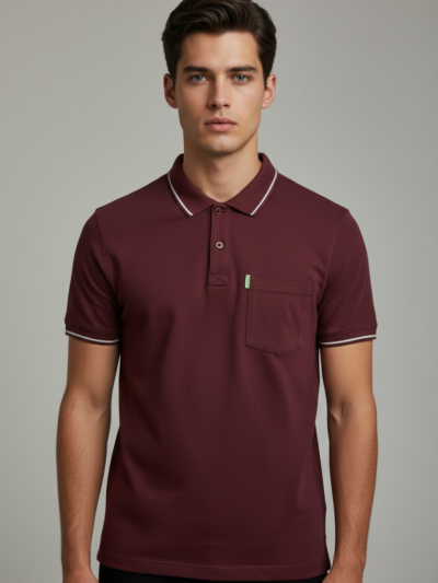 Men’s Premium Polo