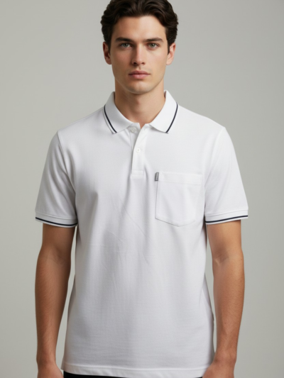 Men’s Premium Polo