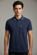 Men’s Premium Polo