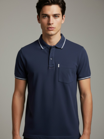 Men’s Premium Polo
