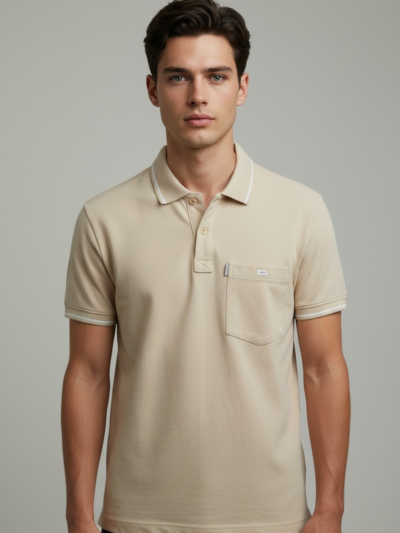 Men’s Premium Polo