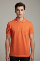 Men’s Premium Polo