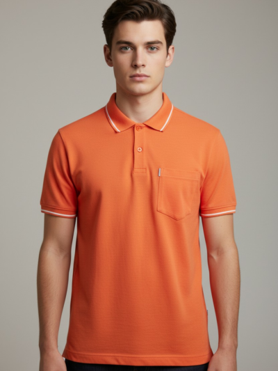 Men’s Premium Polo
